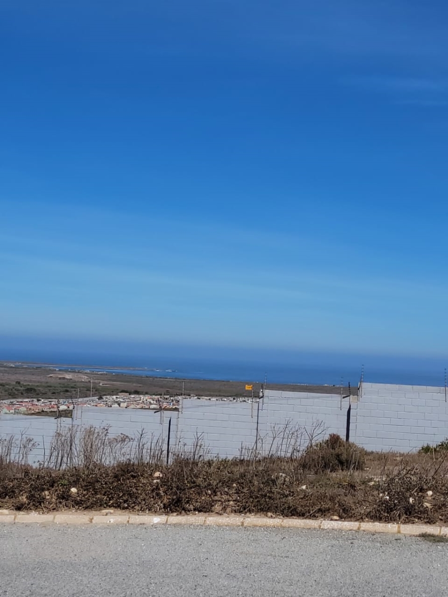 0 Bedroom Property for Sale in Hoogland Western Cape